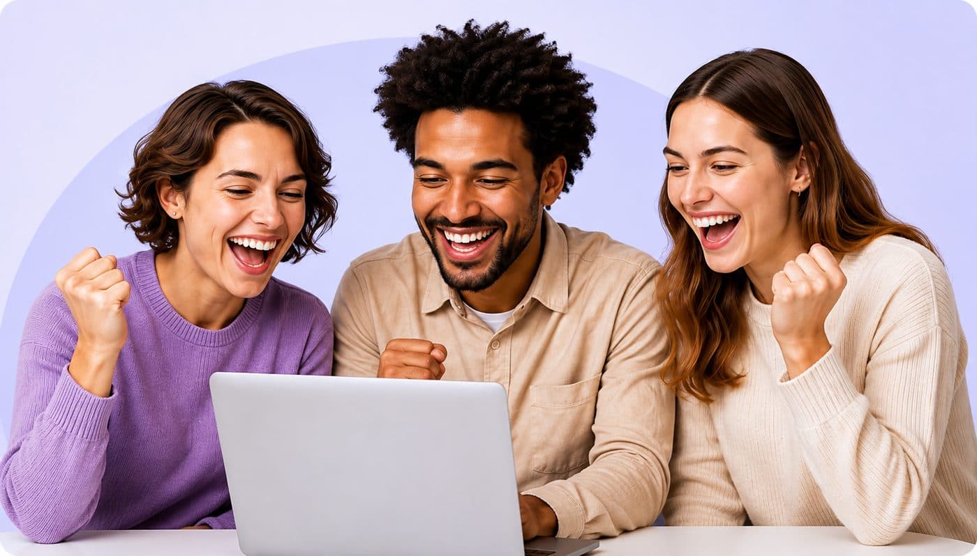 Clients satisfaits de Narratiqs